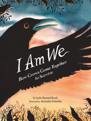 cover image of I Am We